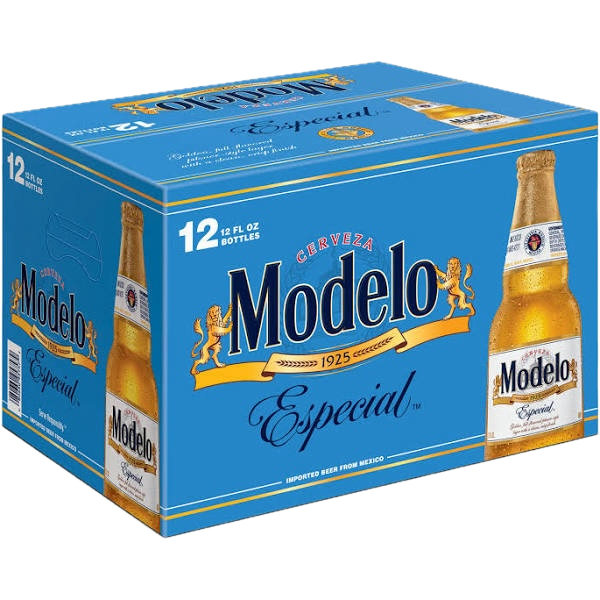 modelo 12 pack can
